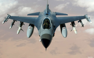 США направляют Турции истребители для борьбы с "ИГ"