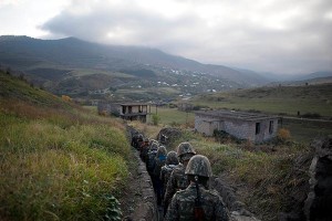 Армения предупреждает Азербайджан - самообман не лучший метод работы