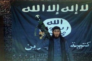 В Сирии уничтожен еще один азербайджанский террорист