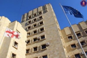 Экс-замминистра внутренних дел Грузии совершил попытку самоубийства?