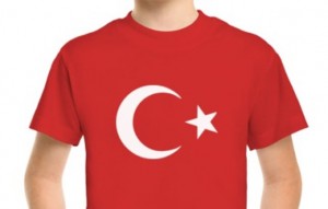 Азербайджанец попал в египетскую тюрьму из-за турецкого флага