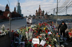 Дело об убийстве Немцова могут объединить еще с одним