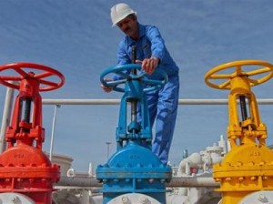 Иран собирается увеличивать экспорт газа в Армению