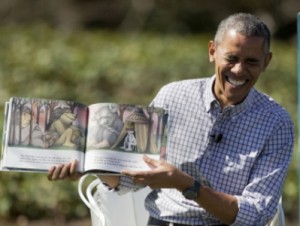 Обама поделился своим списком книг на лето