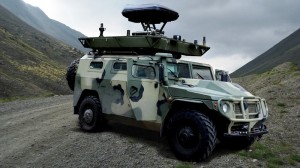 На российской военной базе в Армении начались учения по радиоэлектронной борьбе