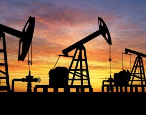 Стоимость нефти марки Brent повысилась до $43,44 за баррель