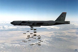 США и коалиция нанесли 22 удара по ИГ