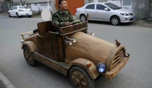 Азербайджан купит машины которые еще не производят