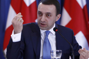 «Лично я был и сейчас против присоединения Грузии к санкциям ЕС против России»: Гарибашвили