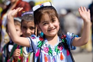 Население Таджикистана увеличится до 18,5 млн. человек