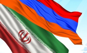 Посол Армении встретился с министром связи и информационных технологий ИРИ
