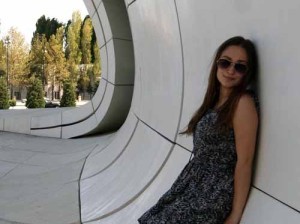 Студентка из России рассказала об ужасах, пережитых в Азербайджане