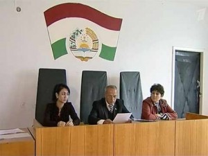 В Таджикистане вынесен приговор двум невесткам, которые сожгли свекровь