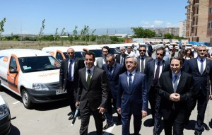 Членство Армении в ЕАЭС привело к дефициту бюджета