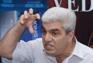 Анкара должна сделать первый шаг к нормализации отношений с Арменией - политолог