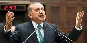 «Курдский капкан» Эрдогана