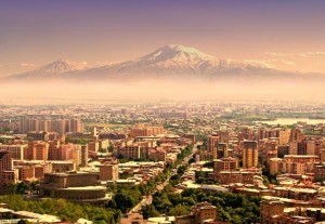 Ереван вошел в российский топ-5 городов ближнего зарубежья в летний турсезон