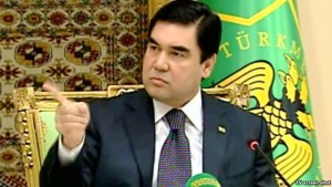 Туркменбаши уволил министра энергетики за плохую работу
