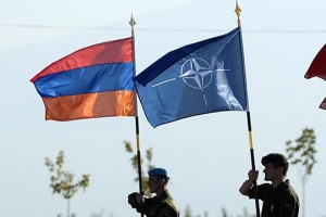 НАТО переходит границу Кавказа