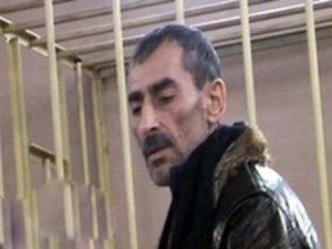 В Москве задержан азербайджанский «вор в законе»