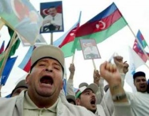 Турция ничем не лучше для азербайджанцев, чем Россия - «Meydan TV»