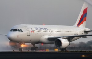 «Air Armenia» избежала банкротства
