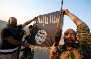 США заявили об убийстве второго человека «Исламского государства»