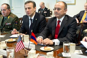 Армения объявила об изменении ситуации