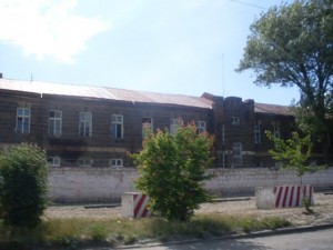 Реконструкция казарм для контрактников российской военной базы началась в Армении