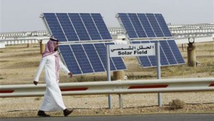 МВФ призывает Саудовскую Аравию отказаться от нефти