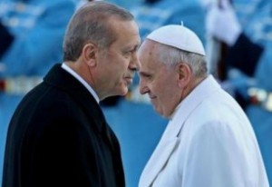 Кризис между Ватиканом и Анкарой возрастет, если Папа канонизирует убитого церковника: La Stampa
