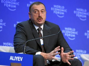 Режим Алиева ополчился на неугодного дипломата