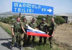 Российская оккупация Грузии неизбежна, если она вступит в НАТО - эксперты