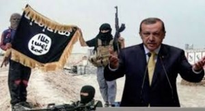 Турция – косвенный союзник ИГИЛ – стала опасной
