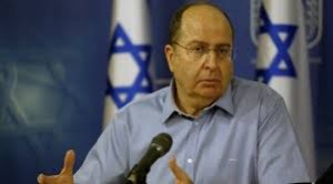Министр обороны Израиля намекнул, что израильтяне имеют отношение к убийствам иранский учёных-ядерщиков