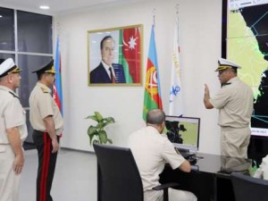 Стрелять не умеют и корабли непригодны к плаванию: Азербайджанский Флот опозорился очередной раз