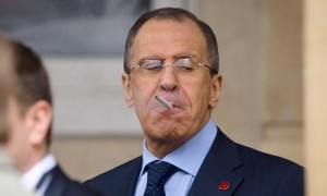 Глава МИД России едет в Баку