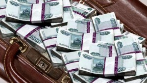 В Москве чеченцы украли у узбека сумку с 5 миллионами рублей