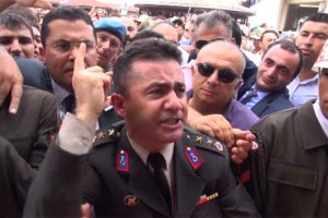 Турецкий офицер обвинил власти Турции в гибели своего брата и назвал ее представителей «мародерами»