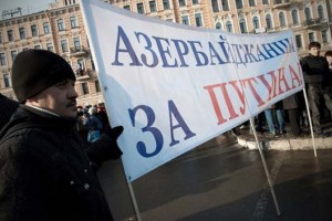 Питерские азербайджанцы останутся без работы