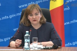 Молдова может подать заявку на вступление в Евросоюз в течение трех лет