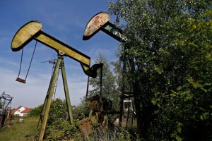 Минэнерго РФ: В ближайшие 20 лет не стоит ждать роста нефтяных доходов