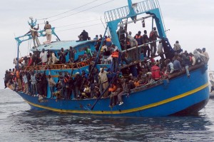 49 человек погибли у берегов Италии