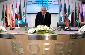 Венесуэла просит ОПЕК убедить Россию сократить объем нефтедобычи