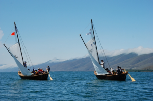 Вода озера Севан не будет использована для спасения иранской Урмии – Минохраны природы