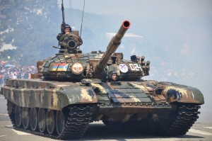 Войны в Карабахе не будет, но военных неприятностей не избежать - Аркадий Дубнов