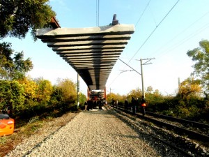 Строительство армяно-иранской железной дороги выведет Армению из блокады - Вардан Восканян