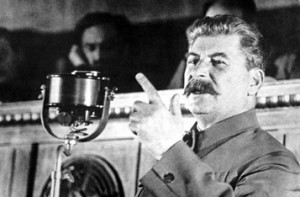 Сталин: “Турки наживаются за счет армян”