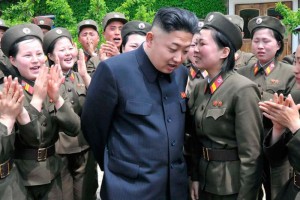 Северная Корея угрожает США атаковать «ранее неизвестным миру оружием»