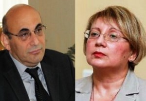 Приговор Лейле и Арифу Юнус является примером беспощадных репрессий против гражданского общества Азербайджана